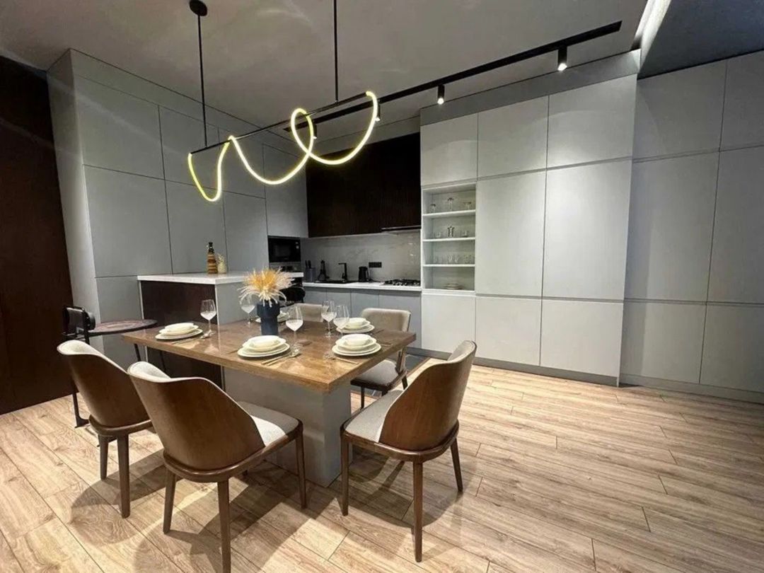İcarəyə verilir 2 otaqlı yeni tikili 100 m² — Mənzil, Bakı (6)