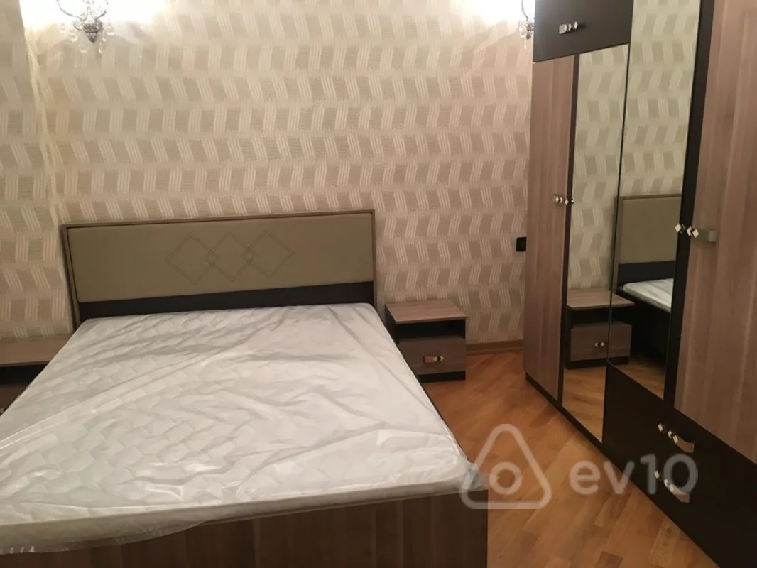 3 otaqlı mənzil, 110 m², Hənifə Ələskərova küç. — kirayə — Mənzil, Bakı (5)
