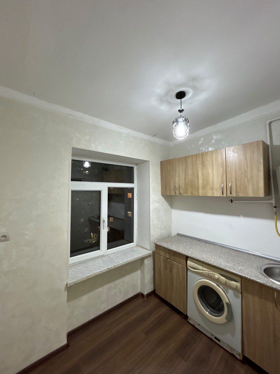 Satılır 1 otaqlı köhnə tikili 40 m² — Mənzil, Bakı (6)