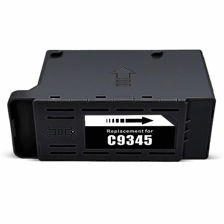 "Epson C9345" mürəkkəb baxımı qutusu — Ofis texnikası və istehlak malları, Bakı (2)