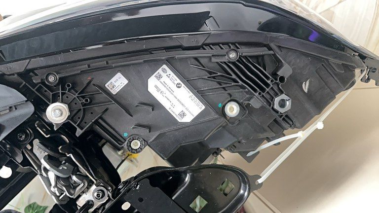 "BMW G20 2023-2024" farası — Ehtiyat hissələri və aksesuarlar, Bakı (3)
