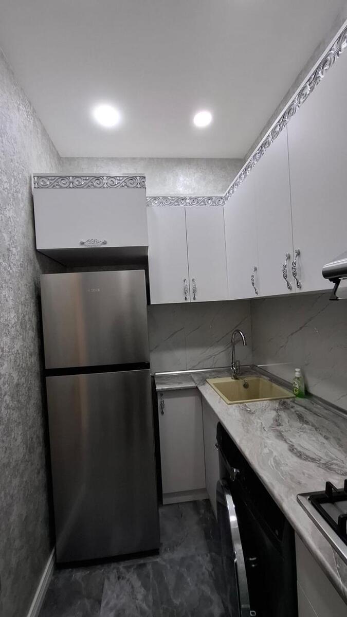 İcarəyə verilir 2 otaqlı yeni tikili 60 m² — Mənzil, Bakı (11)