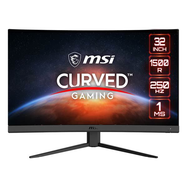 MSI G32C4X Gaming Monitor — Mallar, Bakı