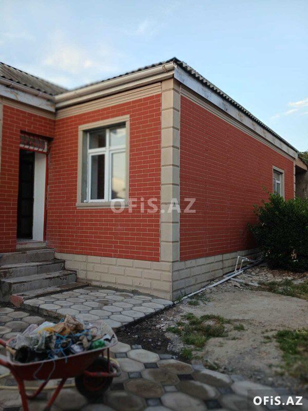 Həyət evləri Satılır Sabunçu r., Sabunçu q., 4 otaq, 130 m² — Ev, villa, Bakı (5)