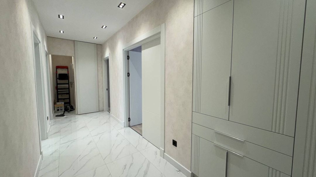 İcarəyə verilir 4 otaqlı ofis 135 m² — Ofis, Bakı (10)