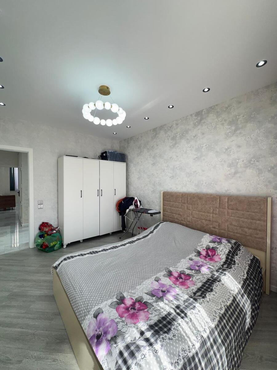 Satılır 3 otaqlı köhnə tikili 85 m² — Mənzil, Bakı (6)