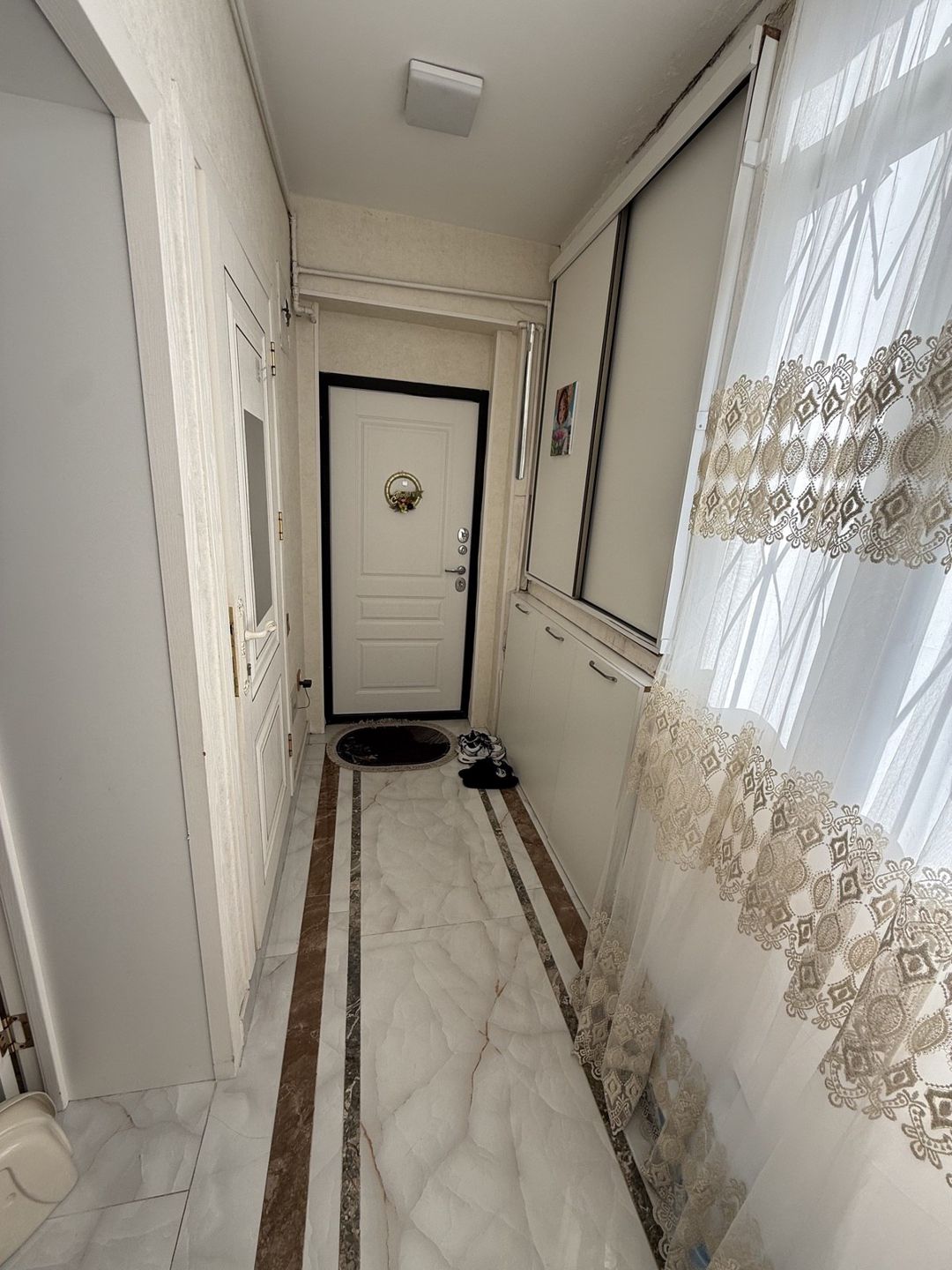 Satılır 3 otaqlı köhnə tikili 115 m² — Mənzil, Bakı (2)