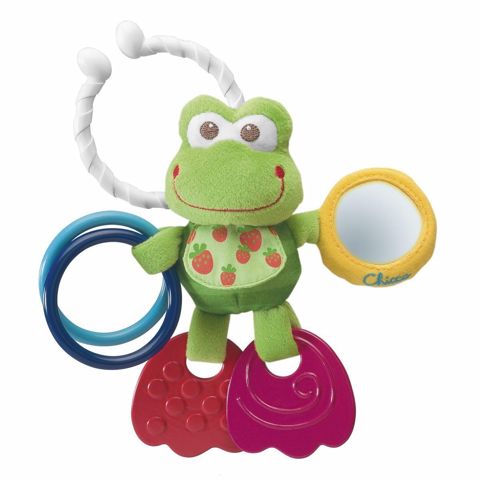 Chicco yumşaq oyuncaq / 00000906000000 — Bakı