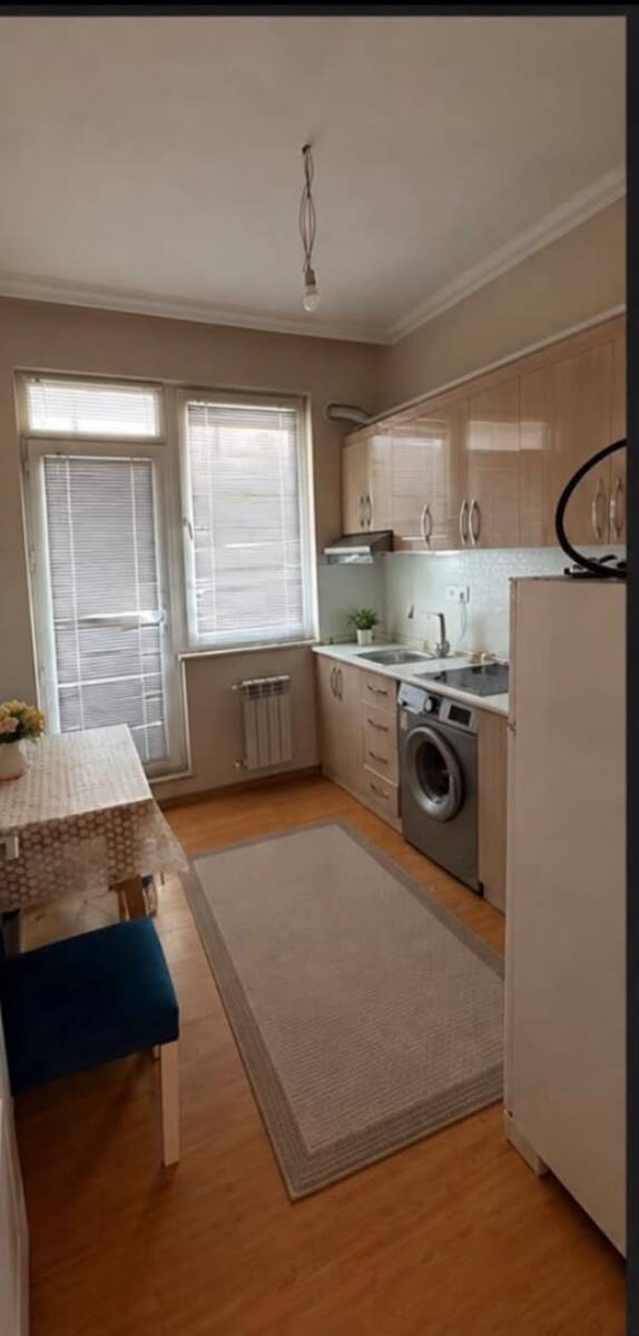 İcarəyə verilir 2 otaqlı yeni tikili 65 m² — Mənzil, Bakı (3)