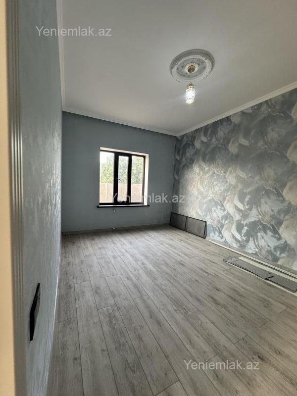 Satılır 3 otaqlı Həyət evi / Villa, 90 m², Qurd dərəsi — Ev, villa, Sumqayıt (9)
