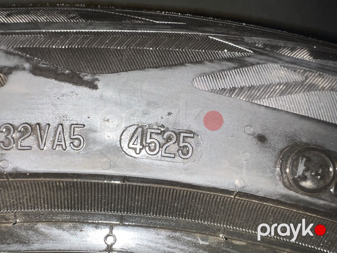 315/40R21 275/45R21 Continental — Şinlər, Bakı (11)