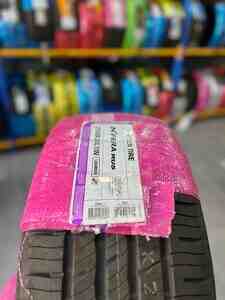 Nexen təkərləri 275/45/R20 — Şinlər, Bakı (3)