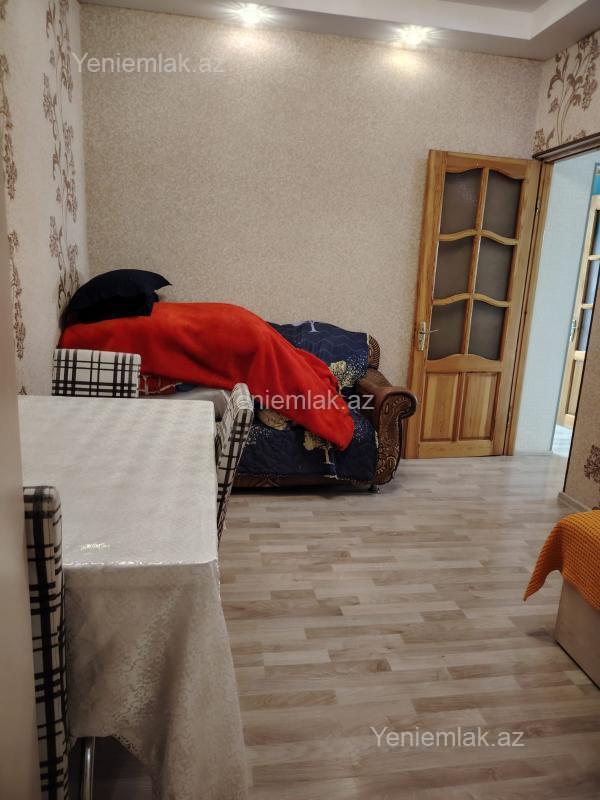 Satılır 3 otaqlı Həyət evi / Villa, 100 m², Binəqədi rayonu — Ev, villa, Bakı (5)