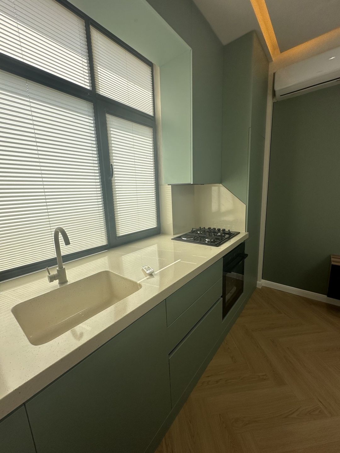 Satılır 2 otaqlı yeni tikili 51 m² — Mənzil, Bakı (8)