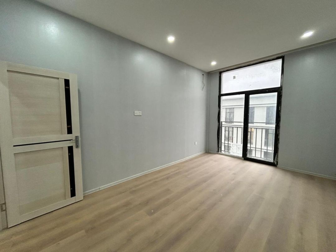 Satılır 2 otaqlı yeni tikili 50 m² — Mənzil, Bakı (4)