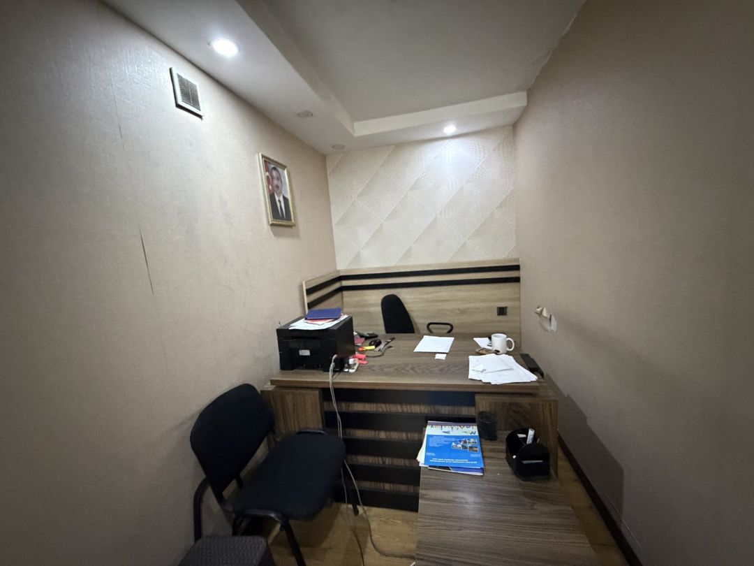 İcarəyə verilir obyekt 60 m² — Əmlak, Bakı (6)
