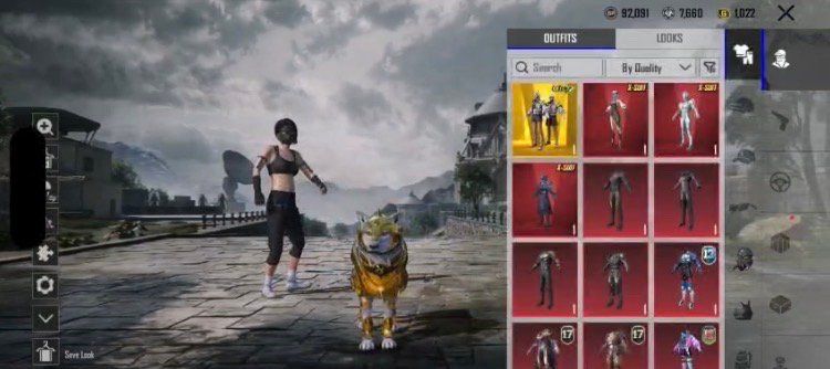 Pubg Mobile — Oyunlar, konsollər və proqramlar, İmişli (7)