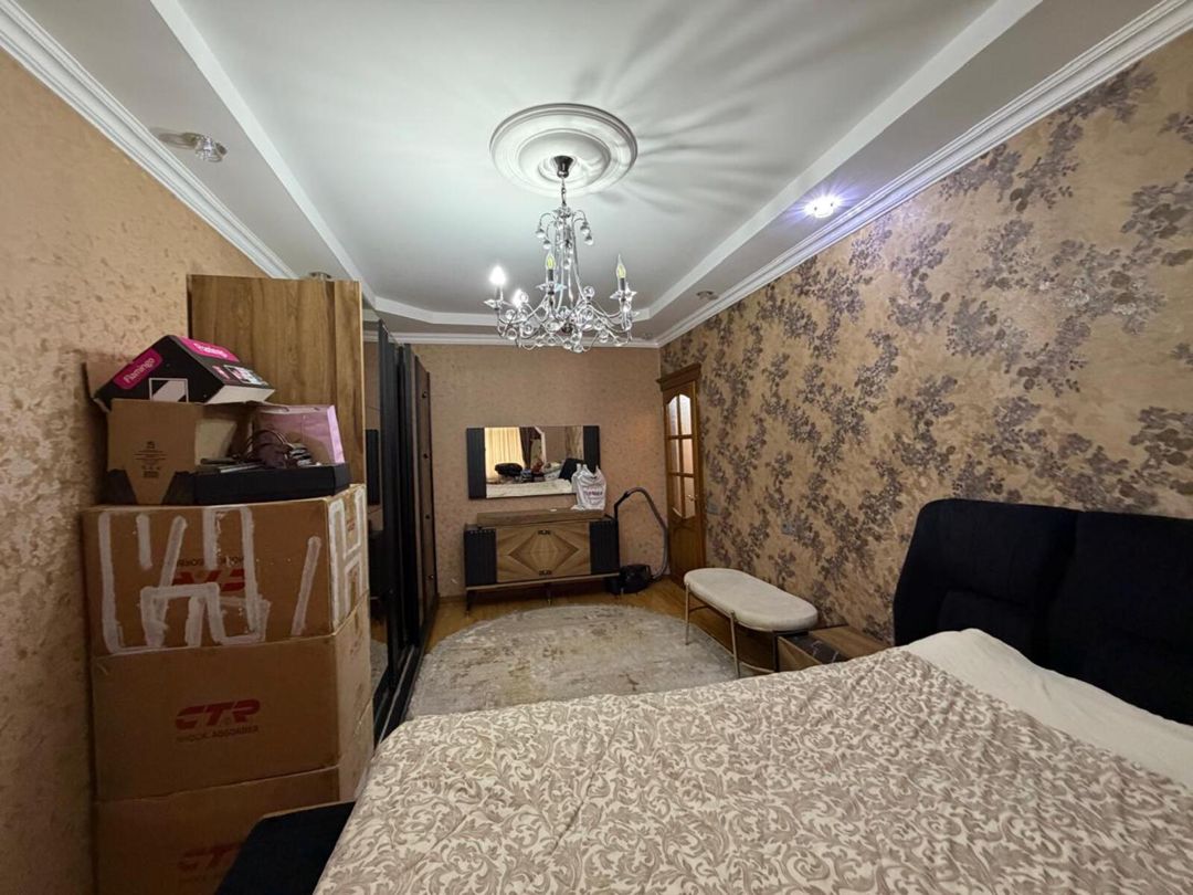 Satılır 3 otaqlı köhnə tikili 90 m² — Mənzil, Xırdalan (6)