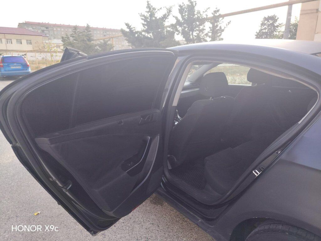 Volkswagen Passat, 2.0 L, 2007 il, 110 000 km 77-CO-297 — Avtomobillər, Bakı (7)