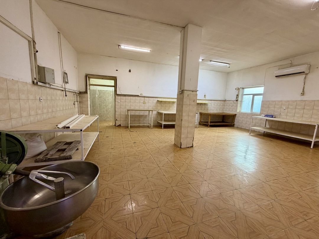 İcarəyə verilir obyekt 300 m² — Əmlak, Bakı (4)