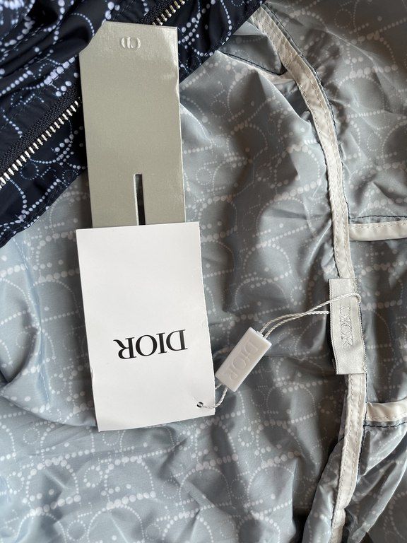 Gödəkçə "Dior" — Geyim, ayakkabı, aksesuarlar, Bakı (10)
