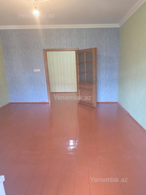 Satılır 2 otaqlı Bina evi menzil (Köhnə tikili), 52 m², Suraxanı rayonu — Mənzil, Bakı (5)