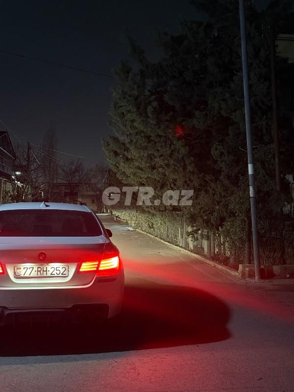 BMW 528 2.0 L, 2015, 140 500 km 77-RH-252 — Avtomobillər, Xırdalan (5)