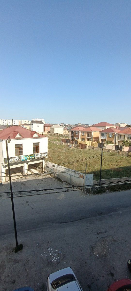 3-otaqlı yeni tikili, Xırdalan ş., 76 m² — Mənzil, Xırdalan (3)