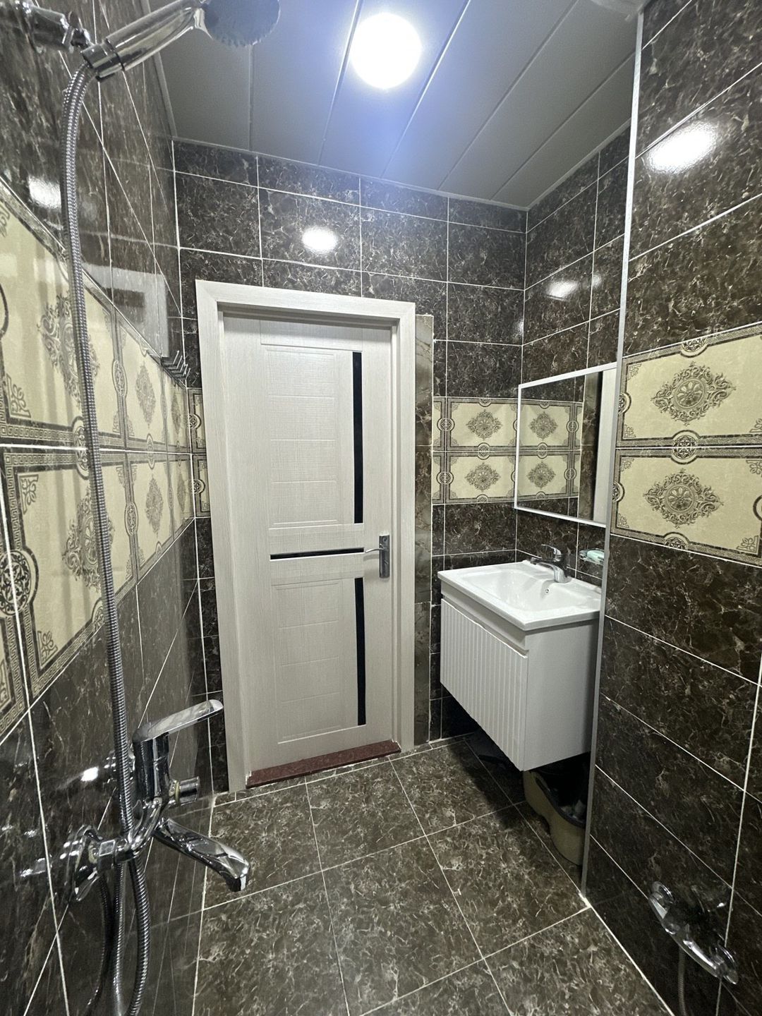 Satılır 2 otaqlı yeni tikili 58 m² — Mənzil, Bakı (8)