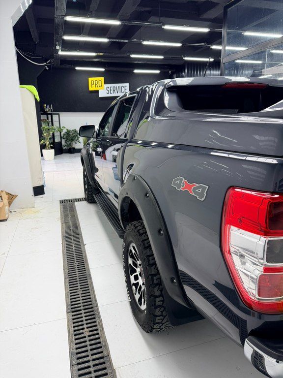 Ford Ranger, 3.2 L, 2020 il, 86 345 km — Avtomobillər, Bakı (10)