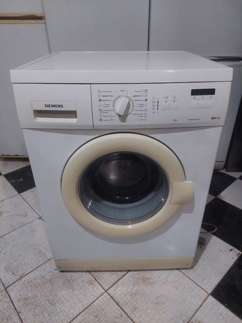 Paltaryuyan Siemens — Bakı