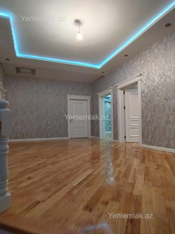 Satılır 6 otaqlı Həyət evi / Villa, 300 m², Suraxanı rayonu — Ev, villa, Bakı (10)