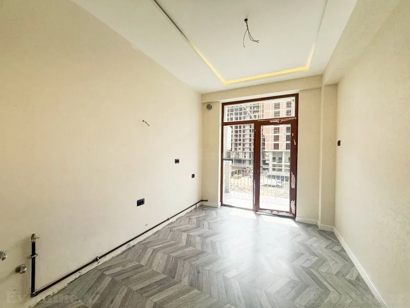 Satılır 2 otaqlı Mənzil Yeni tikili 70 m² Sumqayıt — Mənzil, Sumqayıt (6)