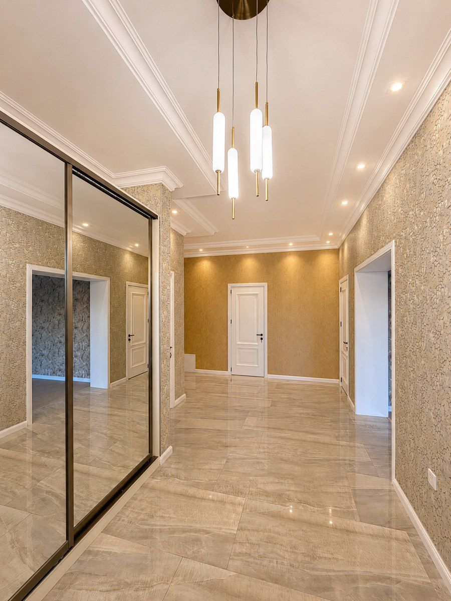 Satılır 4 otaqlı həyət evi/bağ evi 180 m² — Ev, villa, Bakı (12)