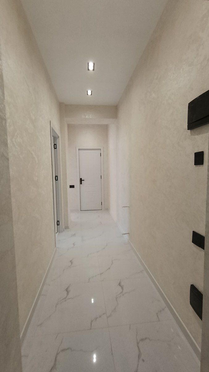 Satılır 2 otaqlı yeni tikili 57 m² — Mənzil, Bakı (6)