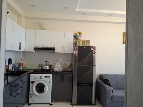 Satılır 2 otaqlı yeni tikili 52 m² — Bakı