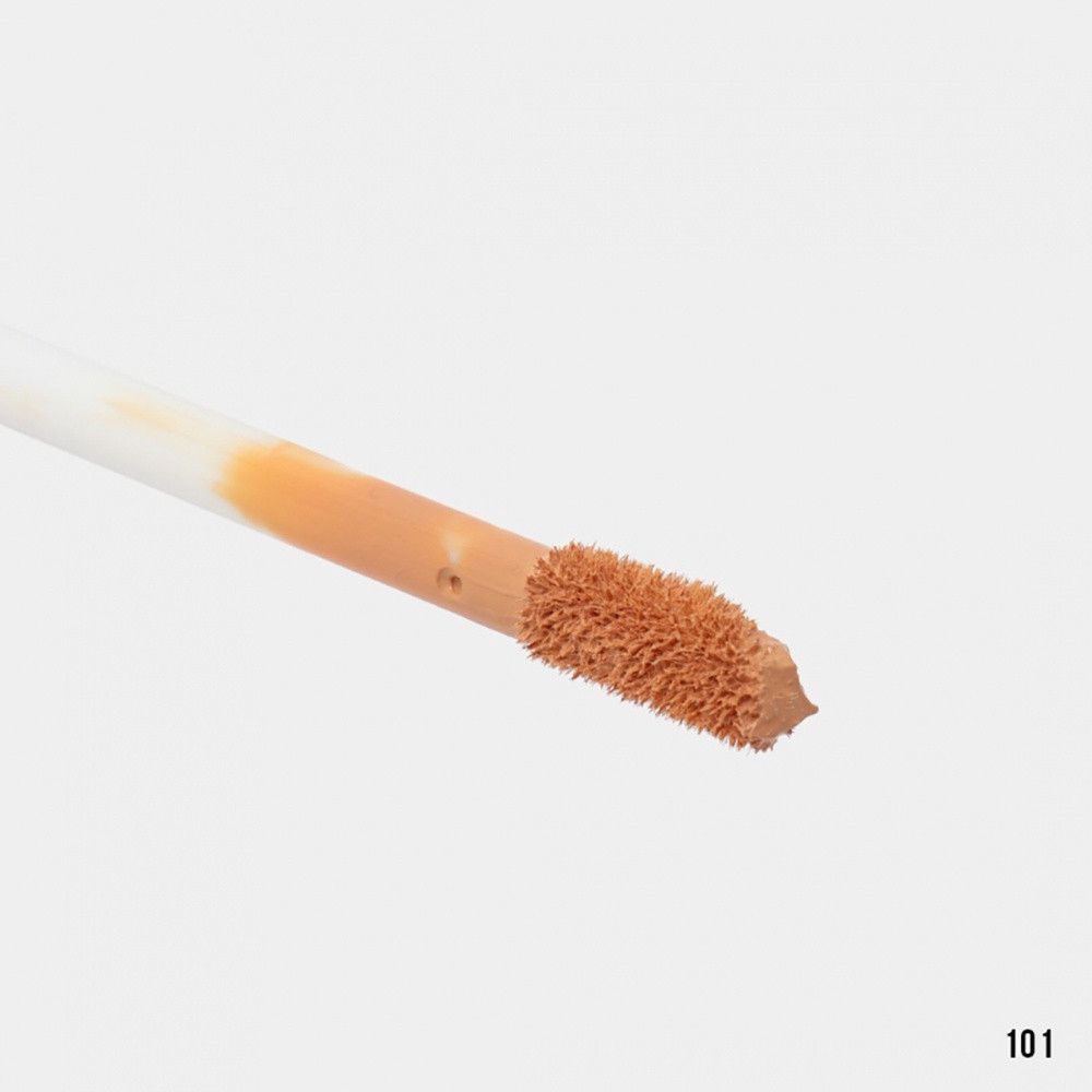 Konsiler Ever Beauty All Day 101 açıq bej 6 ml — Mallar, Bakı (2)