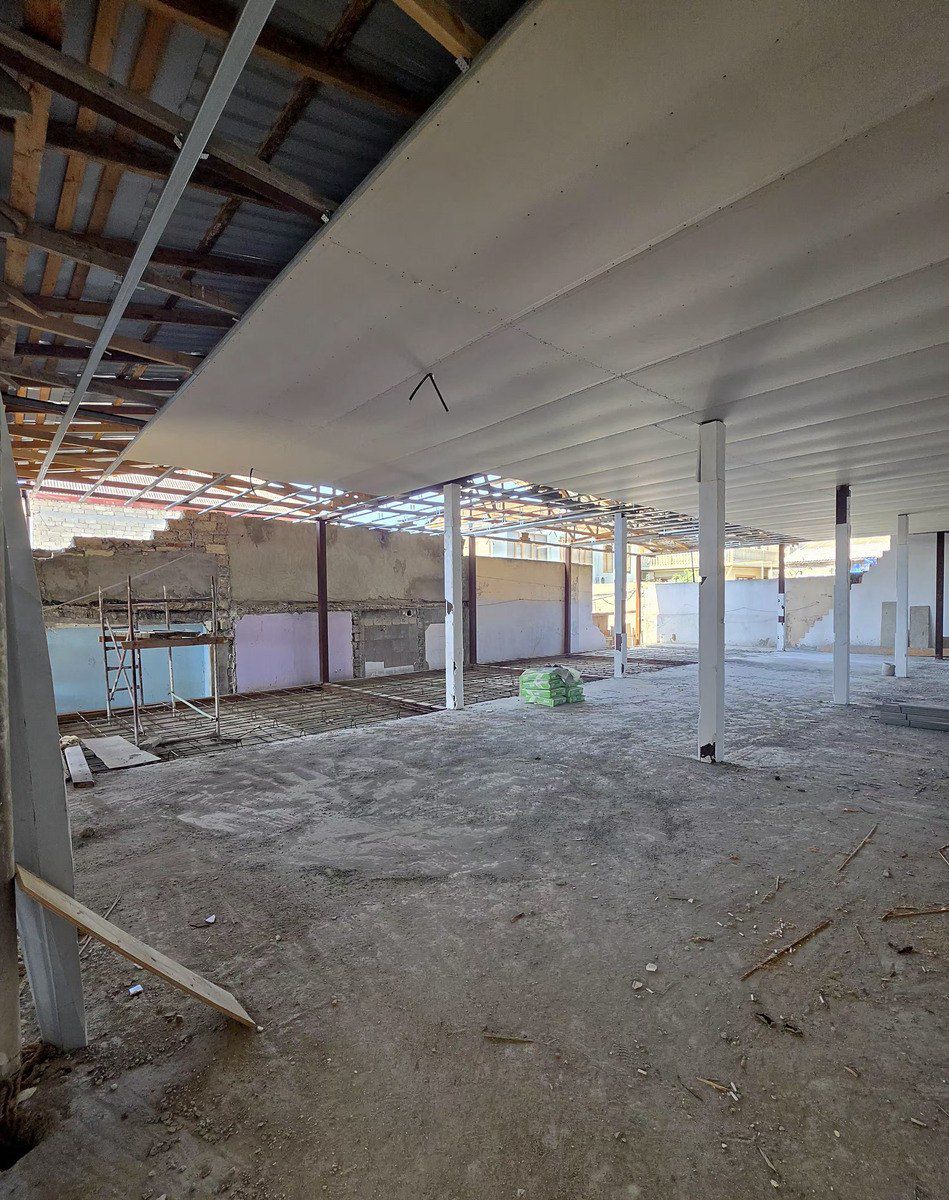 Satılır obyekt 2000 m² — Əmlak, Bakı (12)