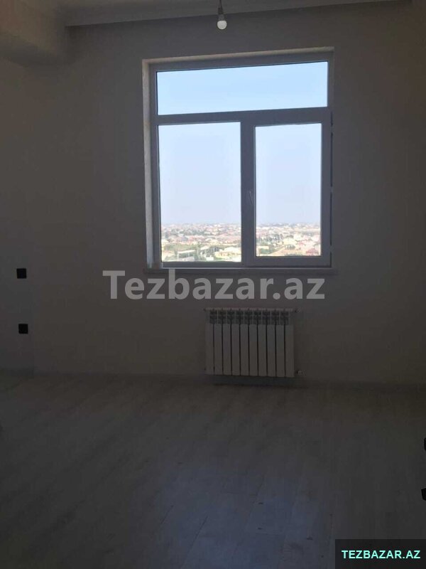 Məmmədli qes — Mənzil, Bakı (4)