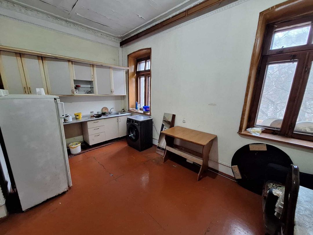 Satılır 3 otaqlı köhnə tikili 62 m² — Mənzil, Bakı (3)