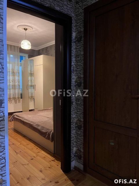 Yeni tikili Kirayə Verilir Xırdalan, 2 otaq esyali, 2 otaq, 55 m² — Xırdalan