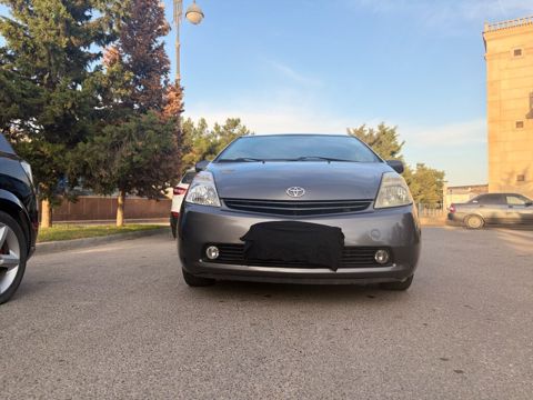 Toyota Prius, 1.5 L, 1.3 kWh, 2008 il, 451 641 km — Bakı