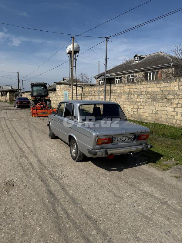 Lada (vaz) 2106 1.6 l, 2003, 58 877 km 10-LJ-366 — Avtomobillər, Xaçmaz (2)
