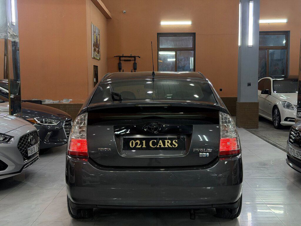 Toyota Prius, 1.5 L, 1.3 kWh, 2008 il, 293 044 km — Avtomobillər, Xırdalan (3)