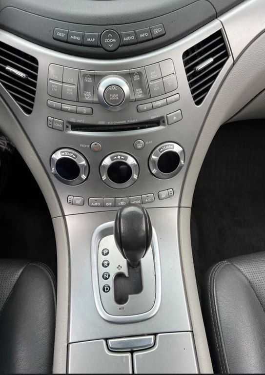 Subaru B9 Tribeca, 3.0 L, 2006 il, 288 000 km — Avtomobillər, Bakı (3)