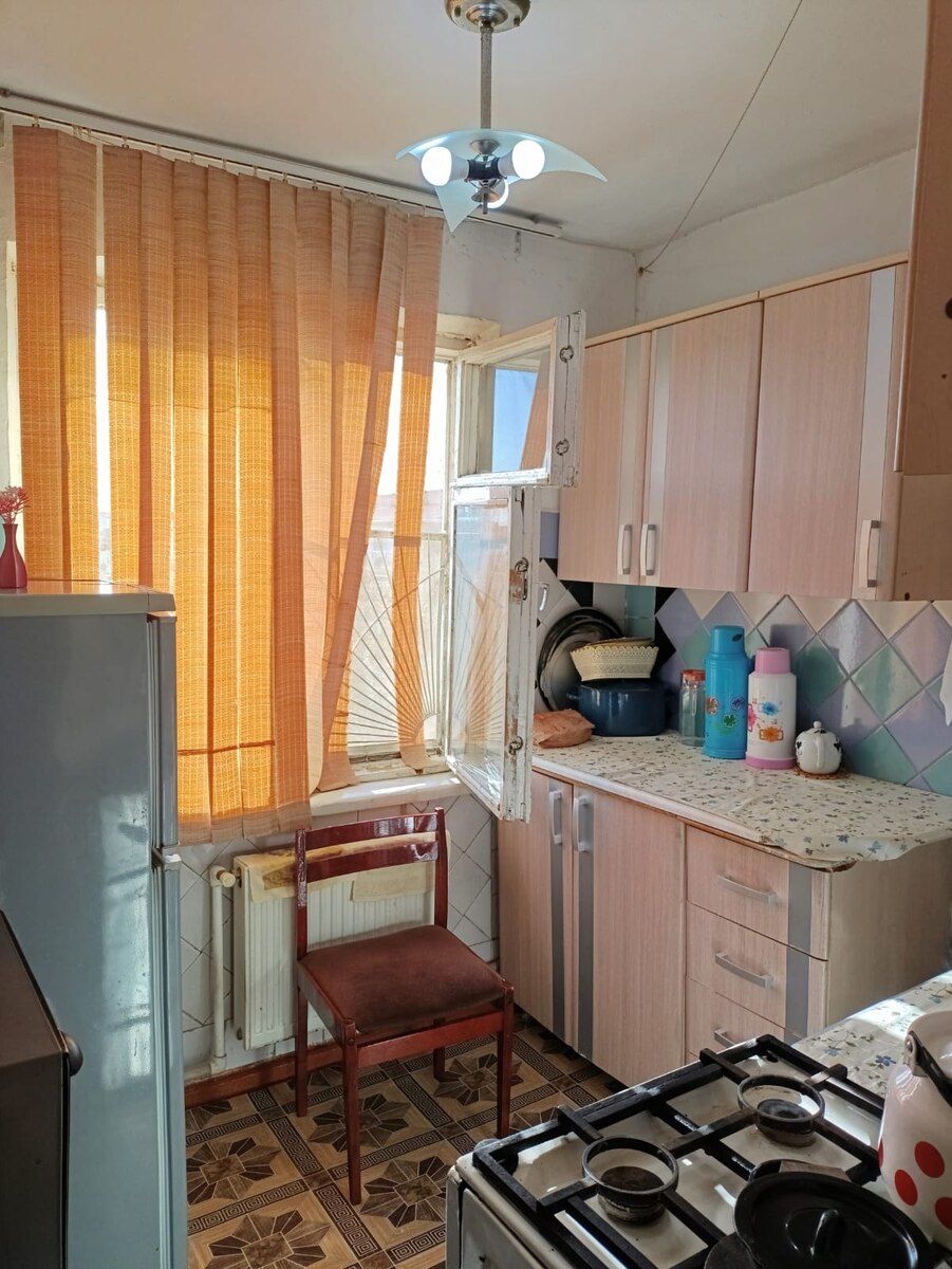 3-otaqlı mənzil, Sumqayıt ş., 72 m² — Mənzil, Sumqayıt (8)