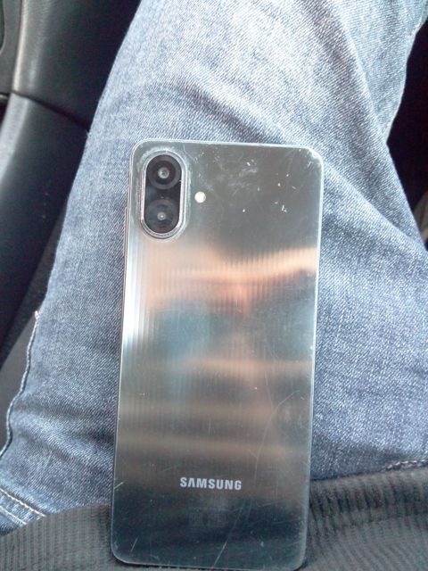 Samsung Galaxy A05 Black 128GB/4GB — Bakı