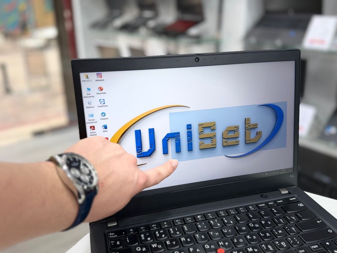Lenovo ThinkPad Touch Screen Noutbuk — Noutbuklar, Bakı (3)