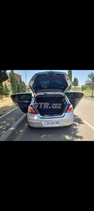 Opel Astra 1.4 L, 2005, 261 951 km 20-FN-965 — Avtomobillər, Gəncə (5)