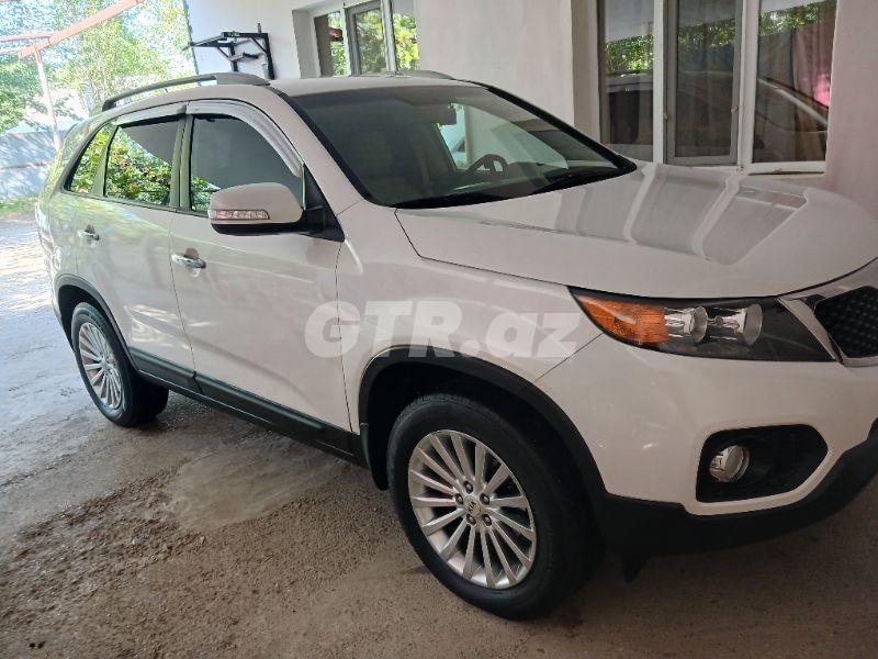 Kia Sorento 2.0 L, 2010, 190 700 km — Avtomobillər, Goranboy (5)